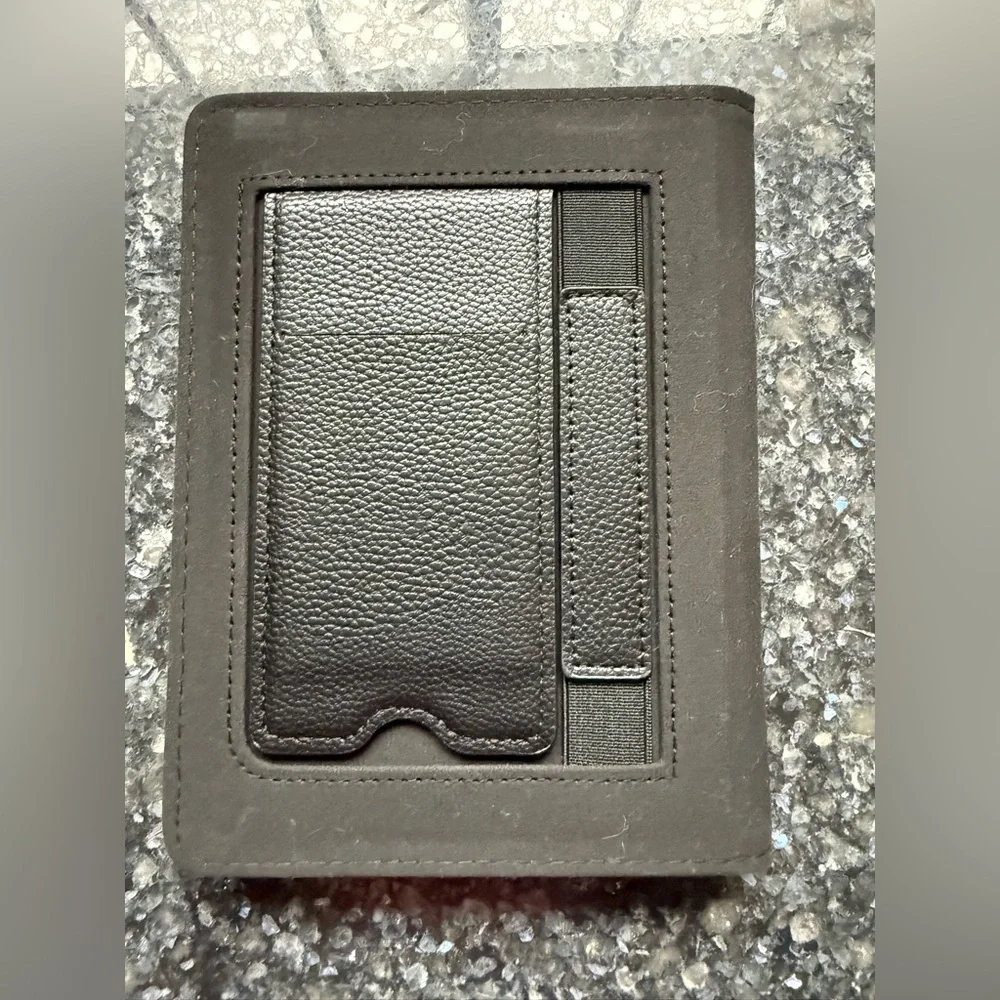 Black Kindle Case